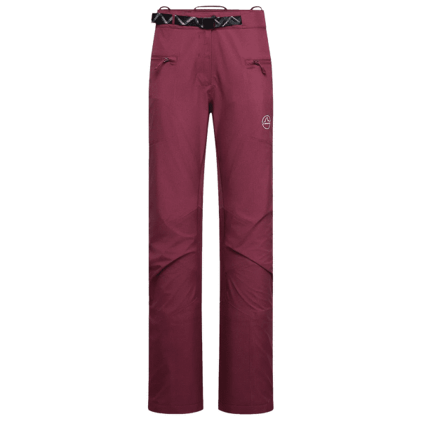 Spodnie La Sportiva ALPINE GUIDE GTX PERFORMANCE PANTS WOMEN Redwood_R25R25
