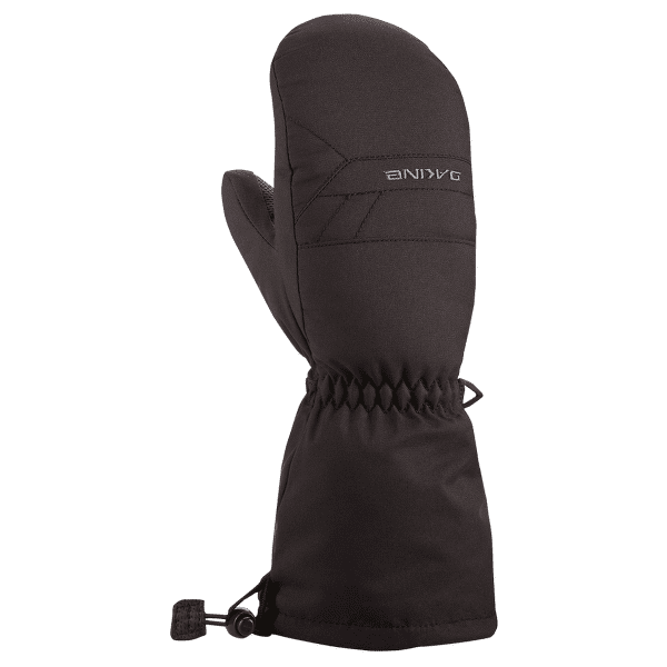 Rękawice Dakine Youth Yukon Mitts Black