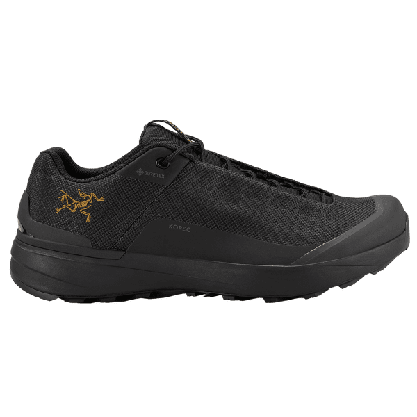 Buty Arcteryx KOPEC GTX Women Black/Yukon