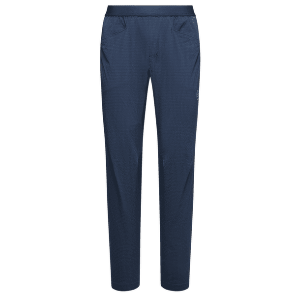 Spodnie La Sportiva HELIXIR PANTS Men Night Sky/Chalk