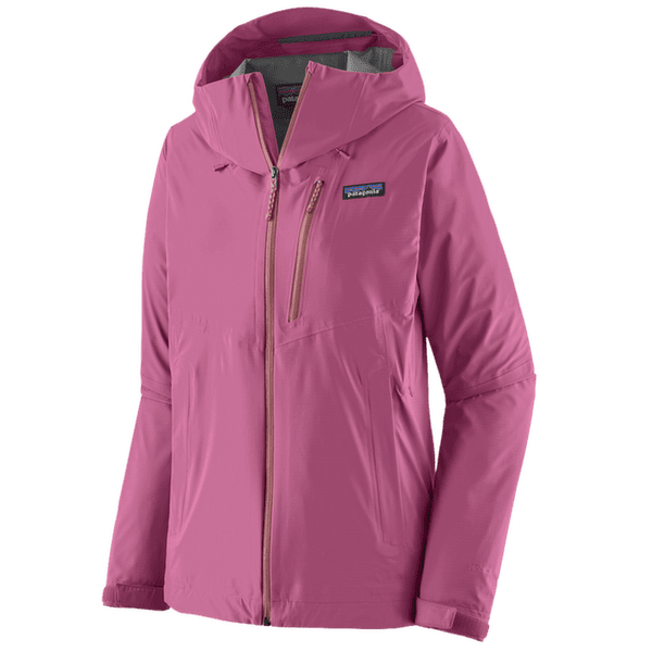 Bunda Patagonia Granite Crest Jacket Women Faded Magenta