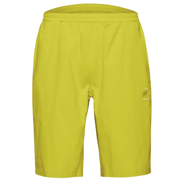 Szorty Mammut CRAG CLIMBING SHORTS MEN acacia