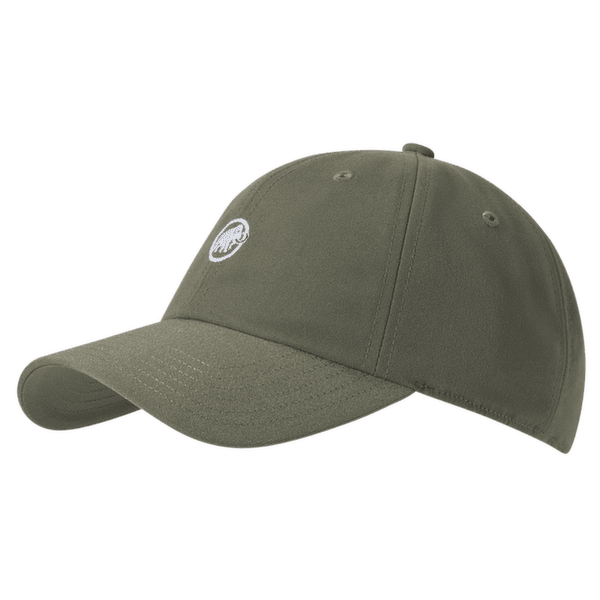 Czapki Mammut BASEBALL CAP MAMMUT 40285 marsh