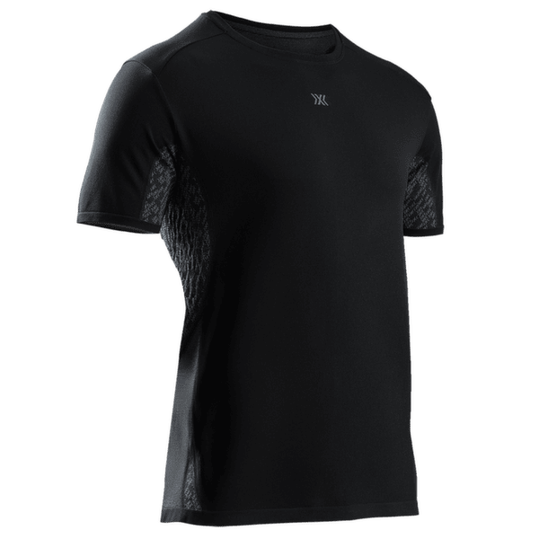 Koszulka z krótkim rękawem X-Bionic X-Bionic® XCeed Run Discover Shirt Women X Black