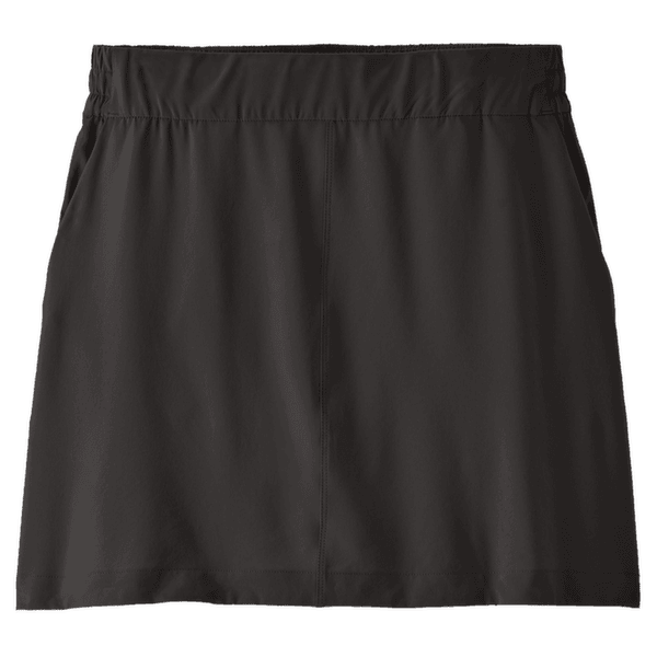 Spódnice Patagonia Terrebonne Traveler Skort Women Black