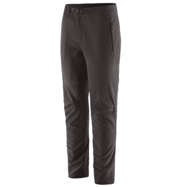 Spodnie Patagonia Terravia Alpine Pants Women Black