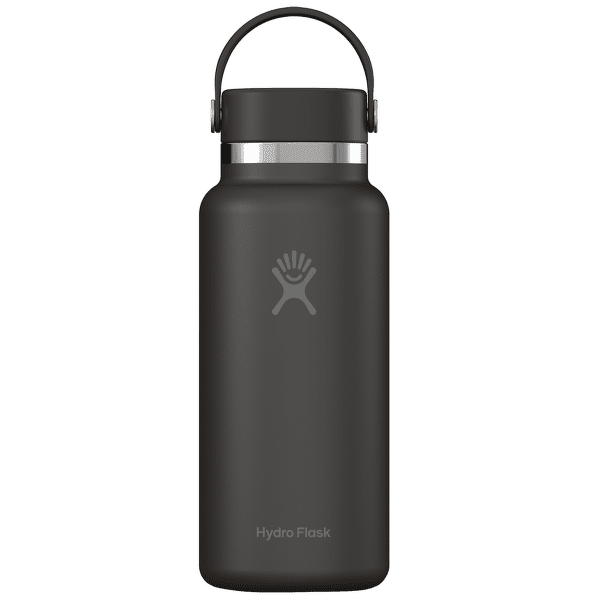 Termos Hydro Flask 32 OZ WIDE FLEX CAP 001 Black