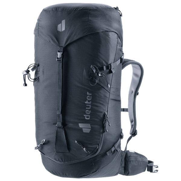 Plecak deuter Guide 44+6 Black