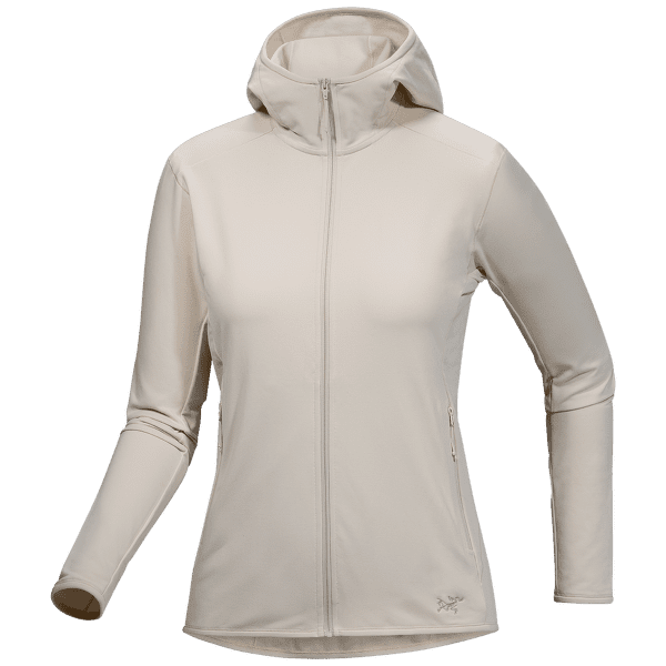 Bluza Arcteryx Kyanite LT Hoody Women Sea Salt