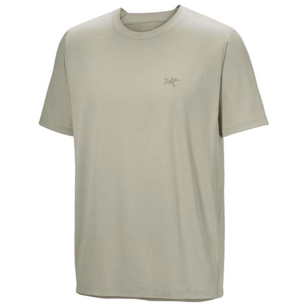 Koszulka z krótkim rękawem Arcteryx Cormac Crew SS Men Habitat
