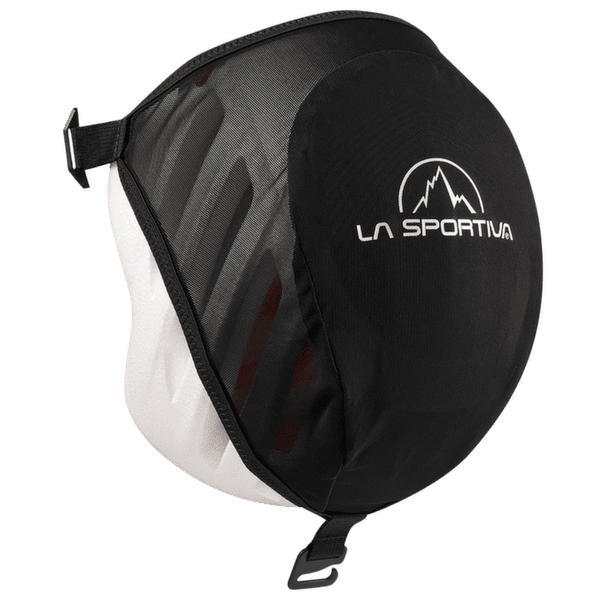 Uchwyt na kask La Sportiva Helmet Carry Black