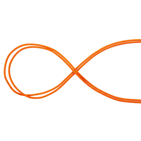 Pętla Mammut 7.0 Cord 4 orange 2016