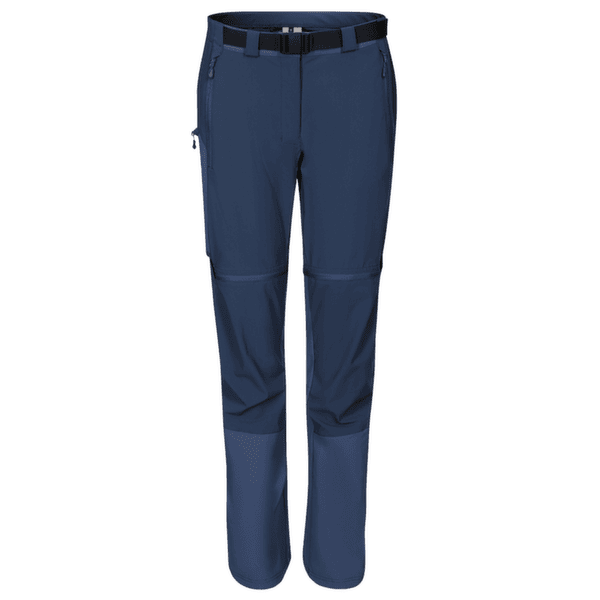 Spodnie Direct Alpine Trek Lady navy