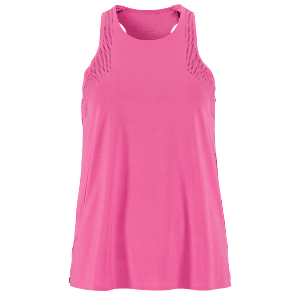 Tank top Craft Race Day Singlet 2 Women MAGENTA