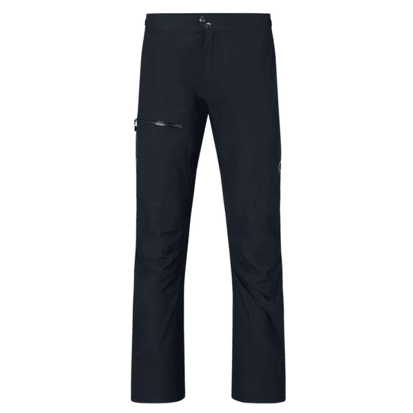 Spodnie Norrona falketind dri1 Pants Men Caviar Black