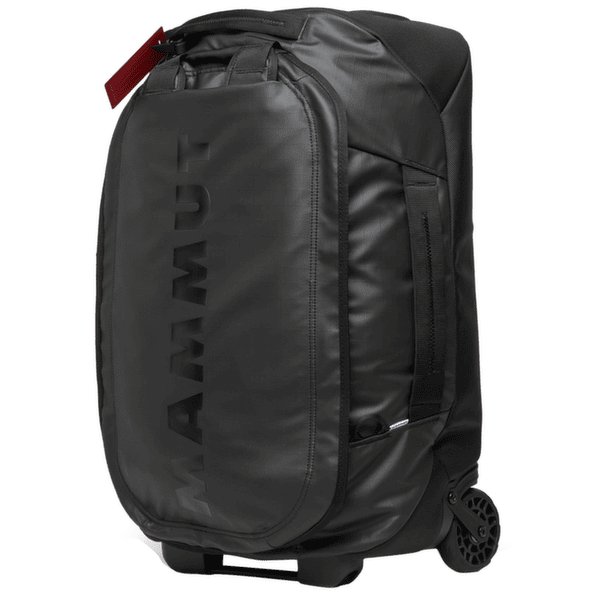 Torba Mammut Wheeled Cargo 45 black 0001