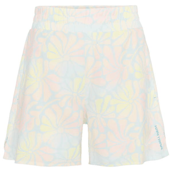 Szorty Kari Traa Ane 2.0 Shorts AQUAT/AQUATIC