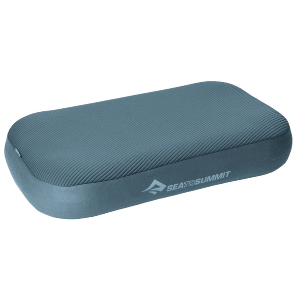 Poduszka Sea to Summit Aeros Premium Pillow XL Mediterranea