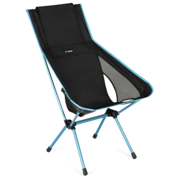 Krzesło Helinox Sunset Chair (re) Black