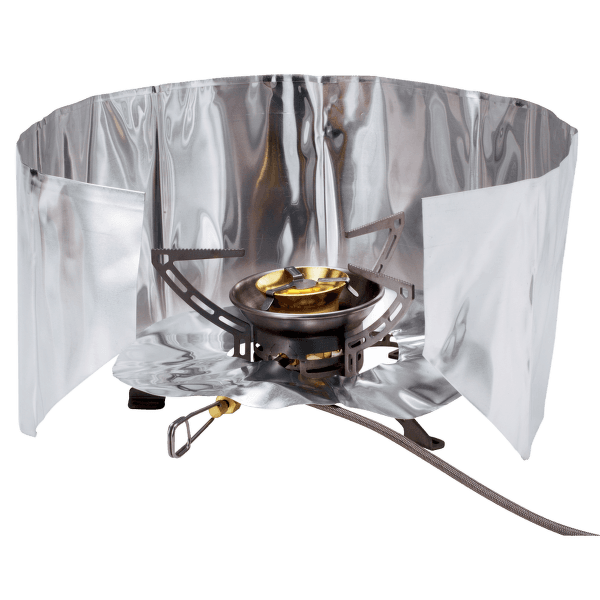Wiaty Primus Windscreen and Heat Reflector
