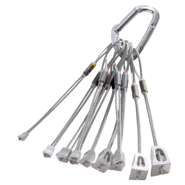 Kość Rock Empire Granite Set