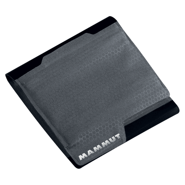 Portfel Mammut Smart Wallet Light smoke 0213