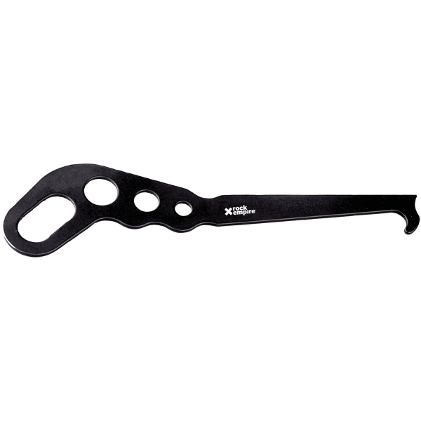 Haczyk Rock Empire Nut Tool Opener