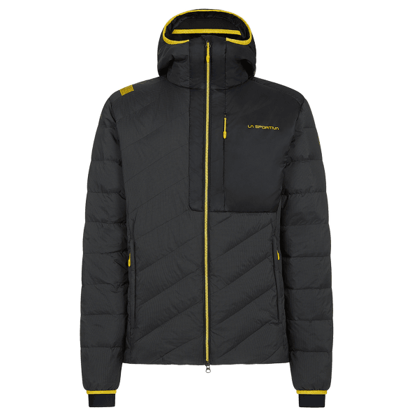 Bunda La Sportiva Artic Down Jacket Men Black