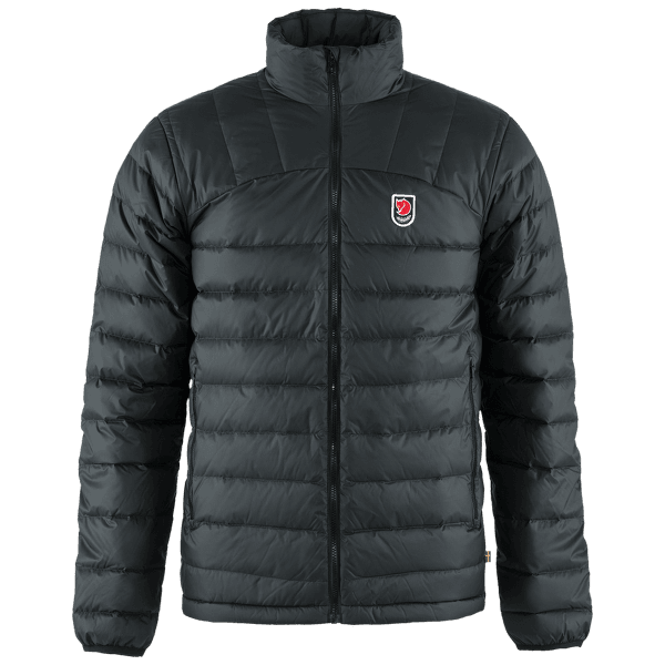 Bunda Fjällräven Expedition Pack Down Jacket Men Black