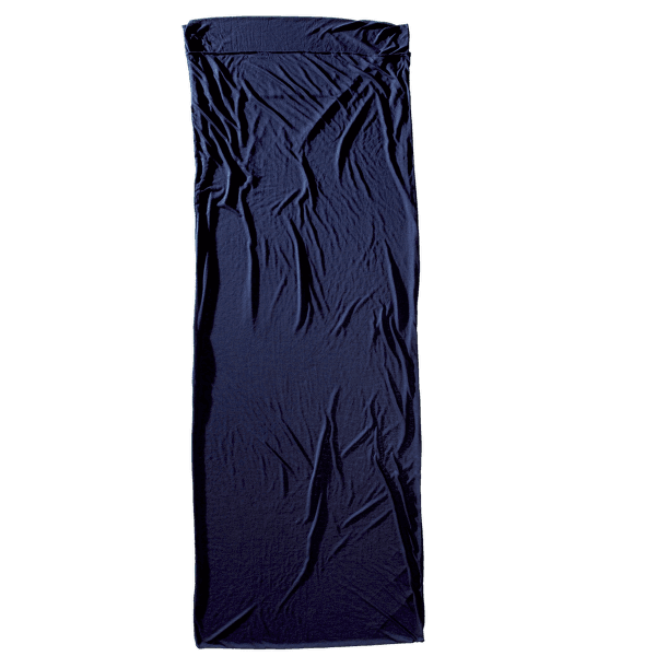Wkładka do śpiwora Cocoon Coolmax TravelSheet bluemax