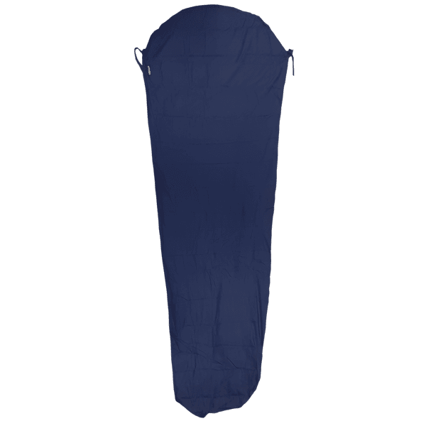 Wkładka do śpiwora Cocoon MummyLiner (MFM85) twilight blue