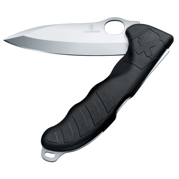 Nóż Victorinox Hunter pro M Black Black