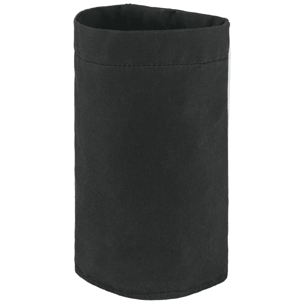 Kapsa Fjällräven Kanken Bottle Pocket Black