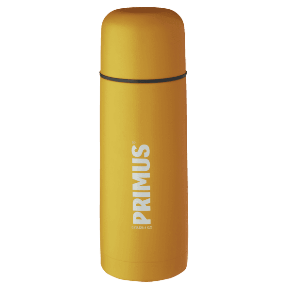 Termos Primus Vacuum bottle 0,75 l Yellow