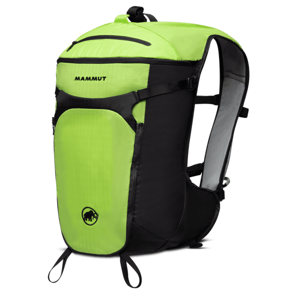 Plecak Mammut Neon Speed 15 (2510-03180) highlime-black