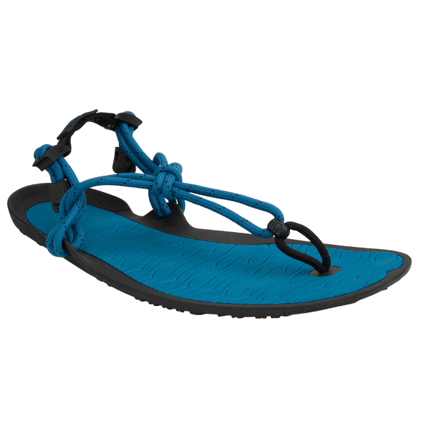 Klapki Xero Aqua Cloud Men Blue Sapphire