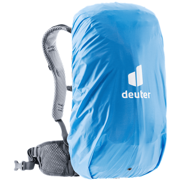 Płaszcz przeciwdeszczowy deuter Raincover Mini (3942021) coolblue