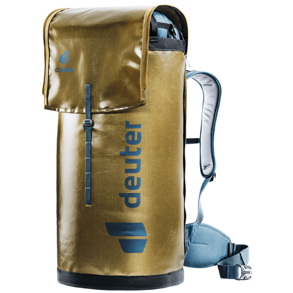 Plecak deuter Gravity Wall Bag 50 clay-arctic