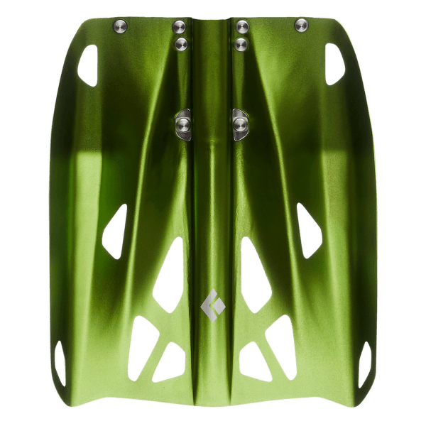 Łopata Black Diamond TRANSFER LT SHOVEL BLADE Envy Green