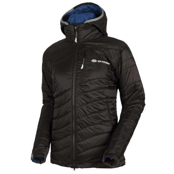 Bunda Sir Joseph HERON HOODED LADY black