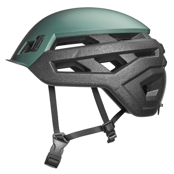 Kask Mammut Wall Rider dark jade 40236