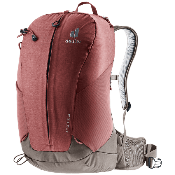 Plecak deuter AC Lite 21 SL caspia-pepper