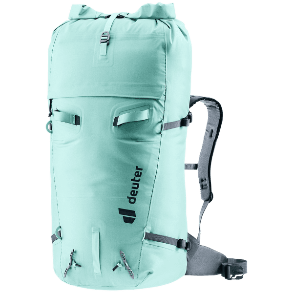 Plecak deuter Durascent 42+10 SL glacier-graphite