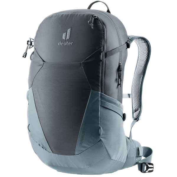 Plecak deuter Futura 23 graphite-shale