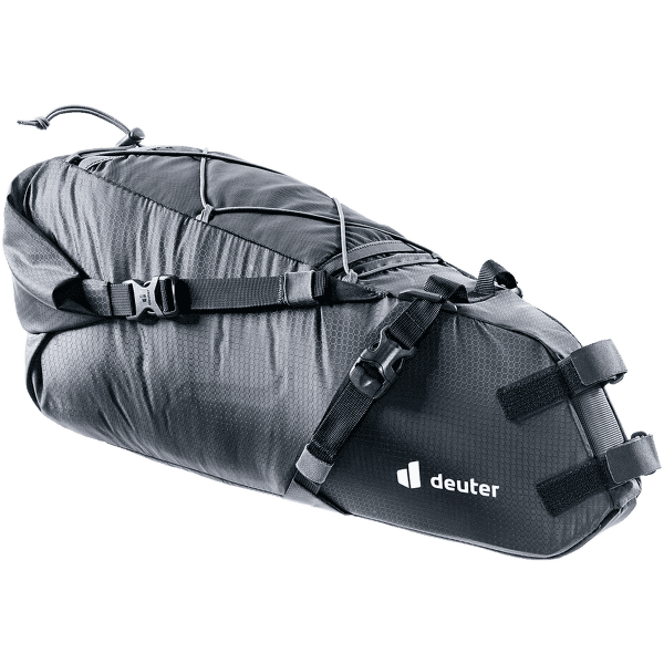 Torba deuter Mondego SB 16 Black