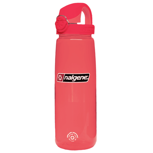 Butelka Nalgene OTF Sustain Petal, w/Beet Sustain 5565-3524