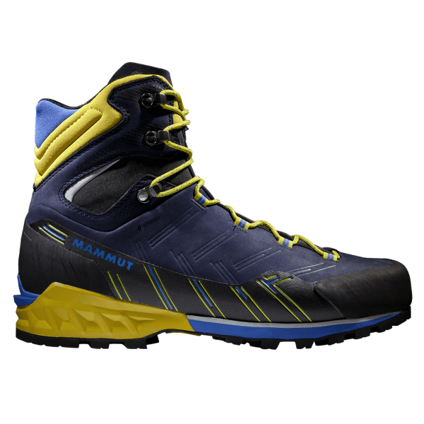 Buty Mammut Kento Advanced High GTX® Men marine-mello