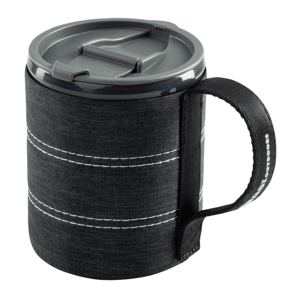 Kubek GSI Infinity Backpacker Mug Black