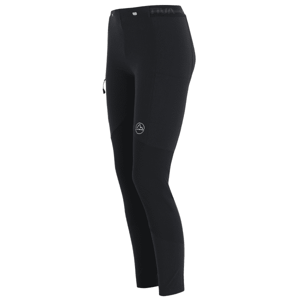 Legginsy La Sportiva CAMINO TIGHT PANT Women Black/White