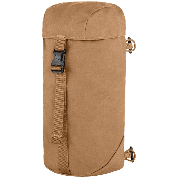 Kapsa Fjällräven Kajka Side Pocket Khaki Dust
